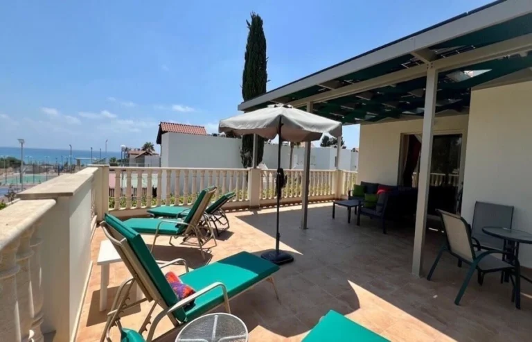 3 Bedroom House for Rent in Paphos