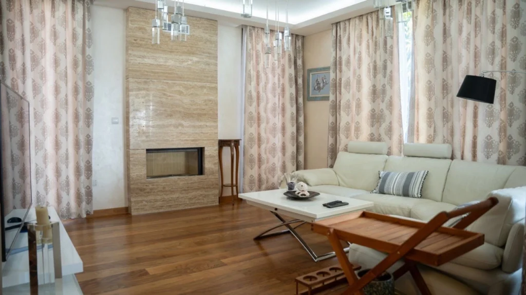 4 Bedroom House for Sale in Limassol District