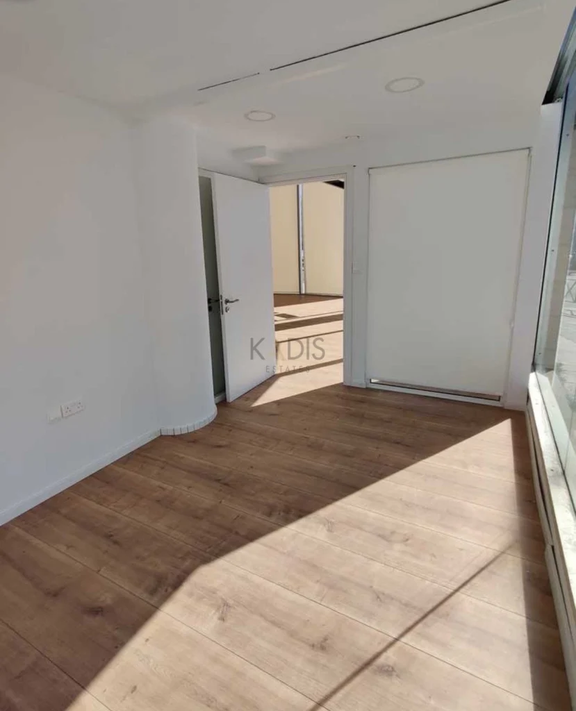 300m² Commercial for Rent in Limassol – Kapsalos