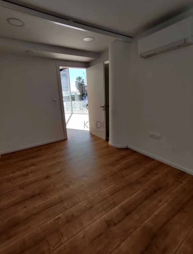 300m² Commercial for Rent in Limassol – Kapsalos