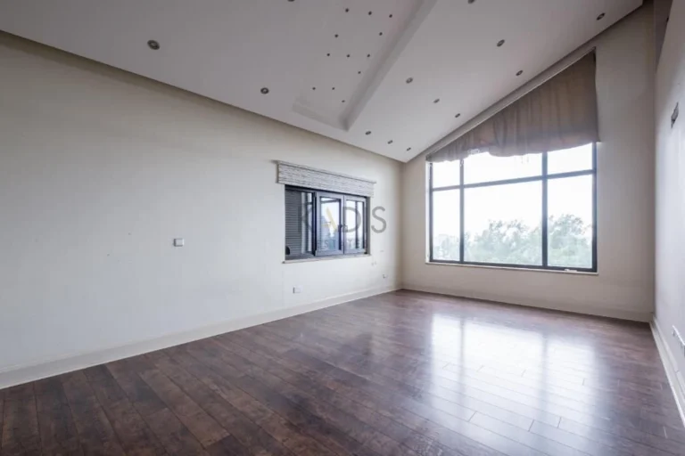 4 Bedroom House for Sale in Mouttagiaka, Limassol District