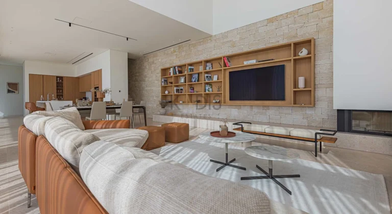 3 Bedroom House for Sale in Oroklini, Larnaca District