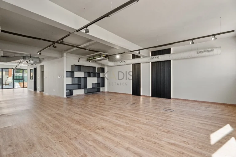 600m² Office for Sale in Limassol District