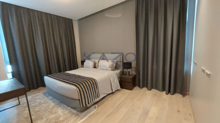 4 Bedroom Apartment for Rent in Limassol District