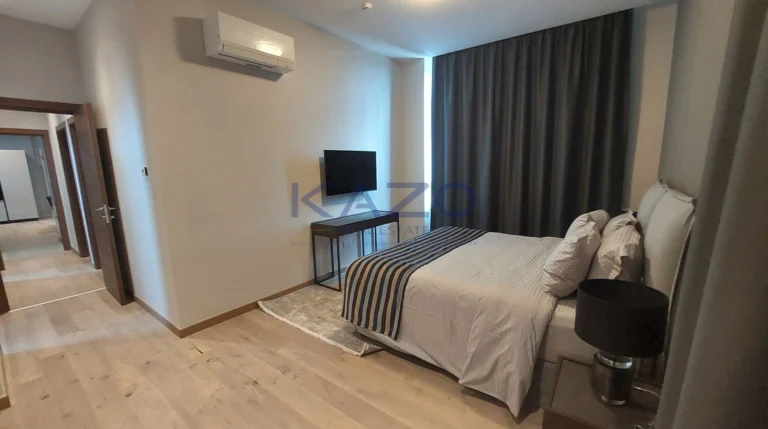 4 Bedroom Apartment for Rent in Limassol District
