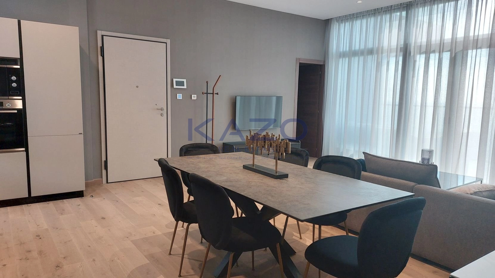 4 Bedroom Apartment for Rent in Limassol District