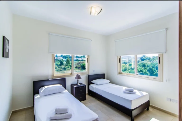 3 Bedroom House for Sale in Latchi (Lakki / Latsi), Paphos District