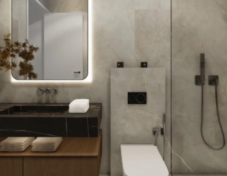 1 Bedroom Apartment for Sale in Engomi, Nicosia District
