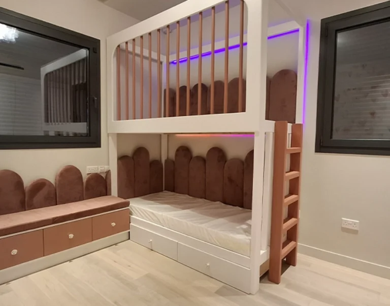 5 Bedroom House for Sale in Nicosia District