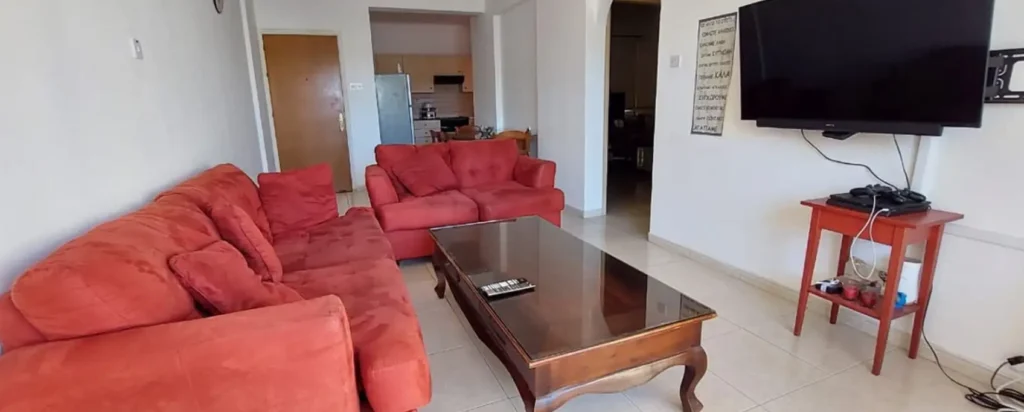 2 Bedroom Apartment for Sale in Paphos – Anavargos