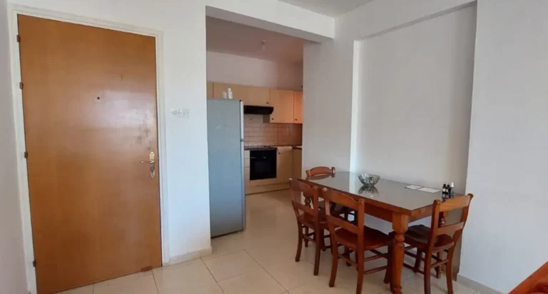 2 Bedroom Apartment for Sale in Paphos – Anavargos