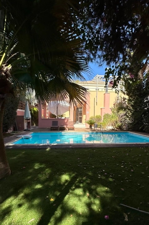 3 Bedroom House for Sale in Limassol District