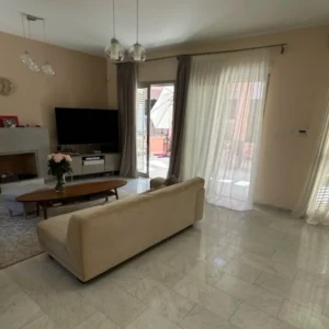 3 Bedroom House for Sale in Limassol District