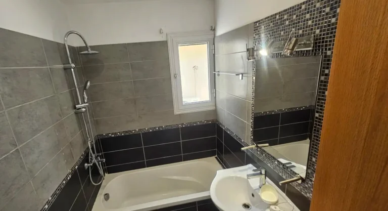 4 Bedroom House for Rent in Limassol – Agios Athanasios