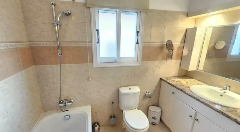 4 Bedroom House for Rent in Limassol – Agios Athanasios