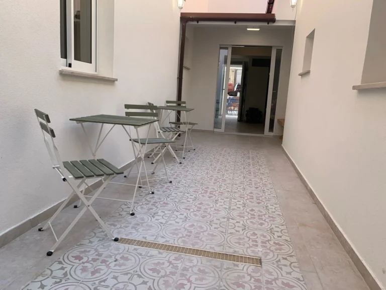 260m² Office for Rent in Limassol District