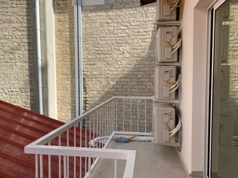260m² Office for Rent in Limassol District