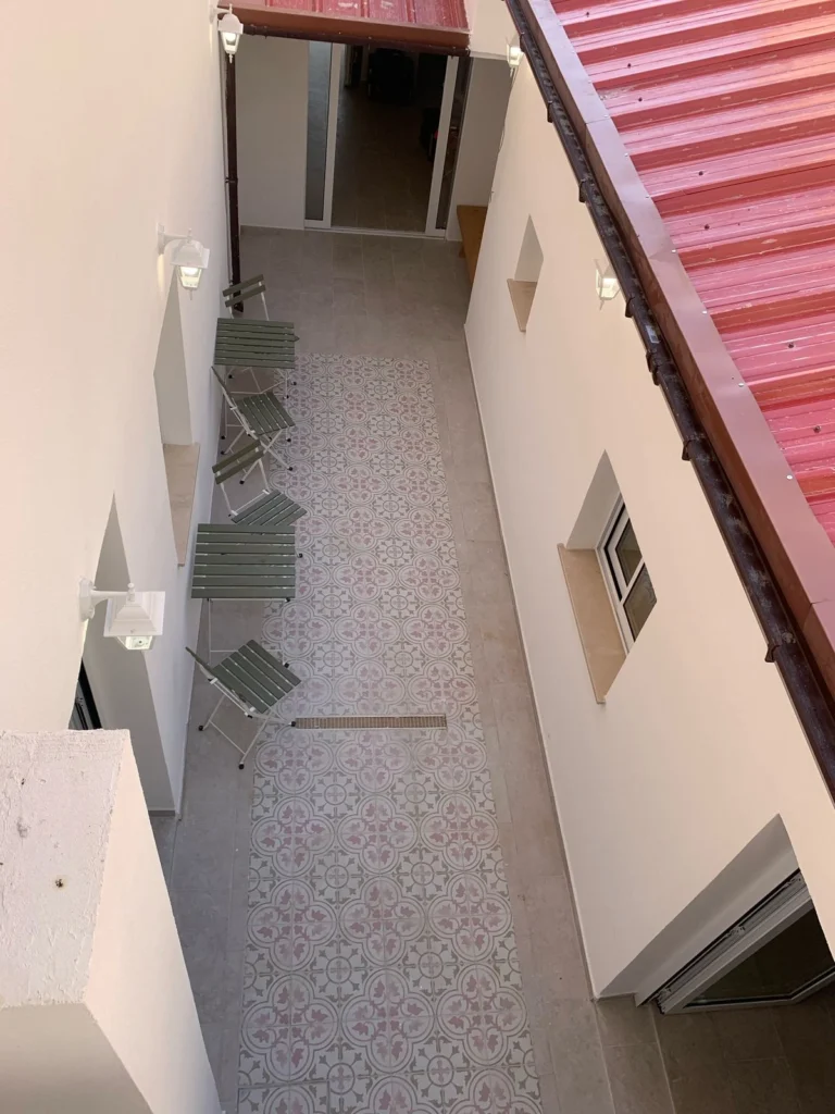 260m² Office for Rent in Limassol District