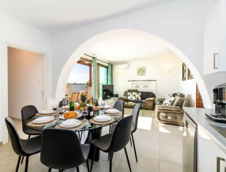 4 Bedroom House for Sale in Agia Thekla, Famagusta District