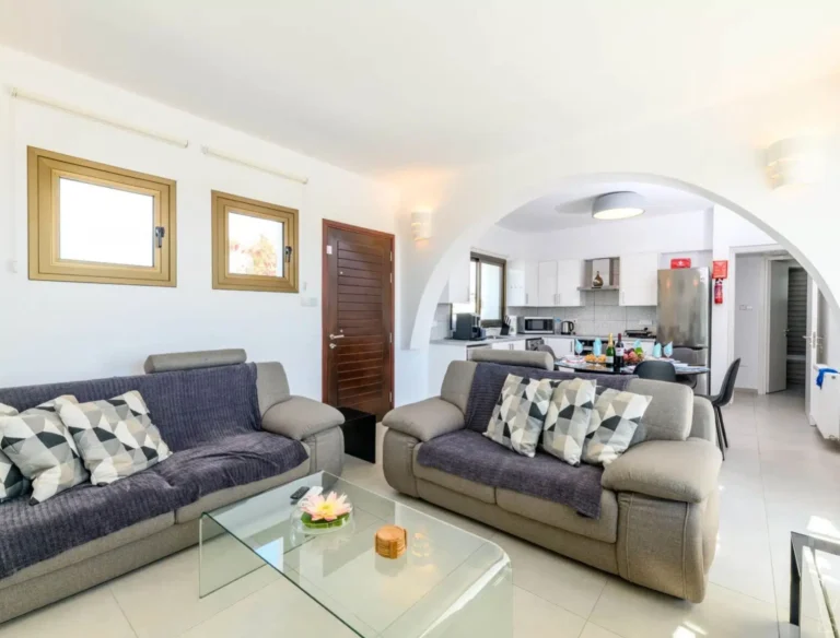 4 Bedroom House for Sale in Agia Thekla, Famagusta District