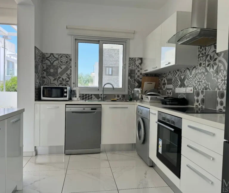 3 Bedroom House for Sale in Famagusta – Agia Napa