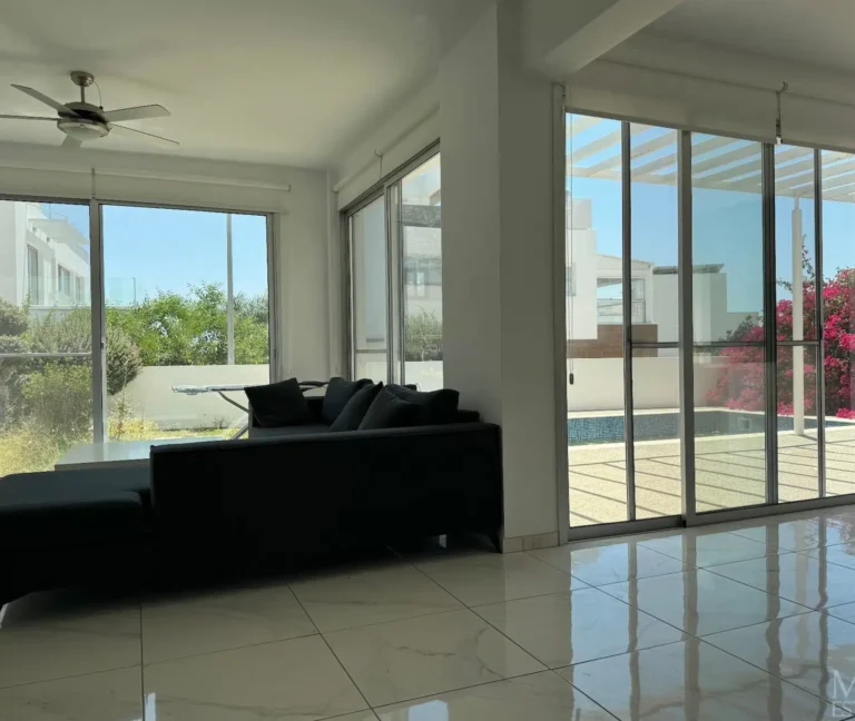 3 Bedroom House for Sale in Famagusta – Agia Napa