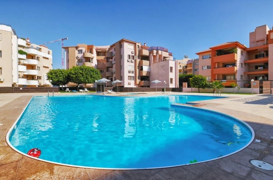 3 Bedroom Apartment for Rent in Germasogeia, Limassol District