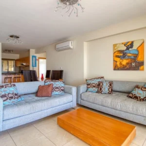 3 Bedroom Apartment for Rent in Germasogeia, Limassol District