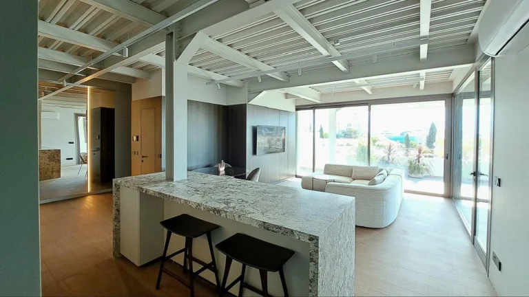 3 Bedroom Apartment for Rent in Limassol – Mesa Geitonia