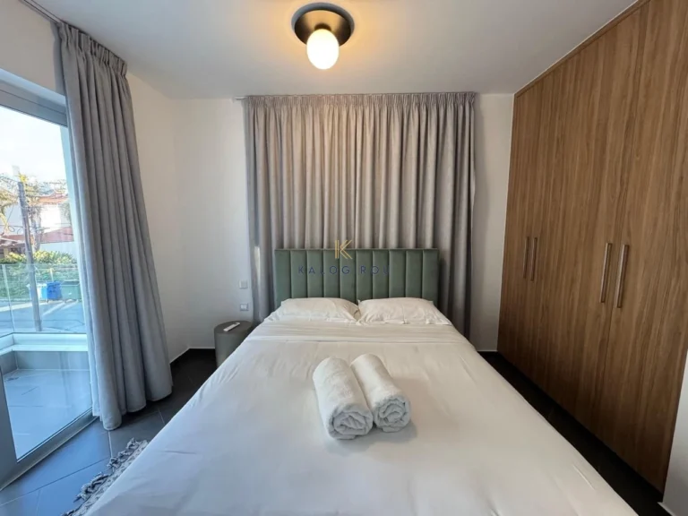 1 Bedroom Apartment for Sale in Larnaca District