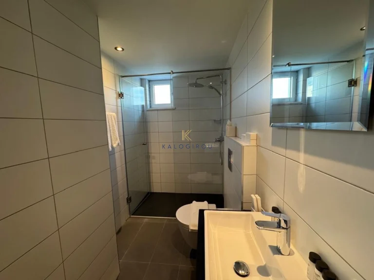 1 Bedroom Apartment for Sale in Larnaca District