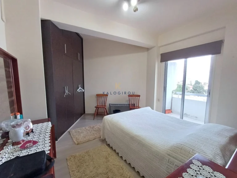 122m² Office for Rent in Larnaca District