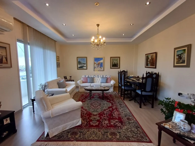 Larnaca
