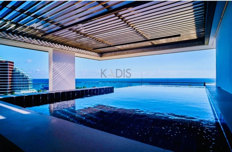 1 Bedroom Apartment for Rent in Limassol District