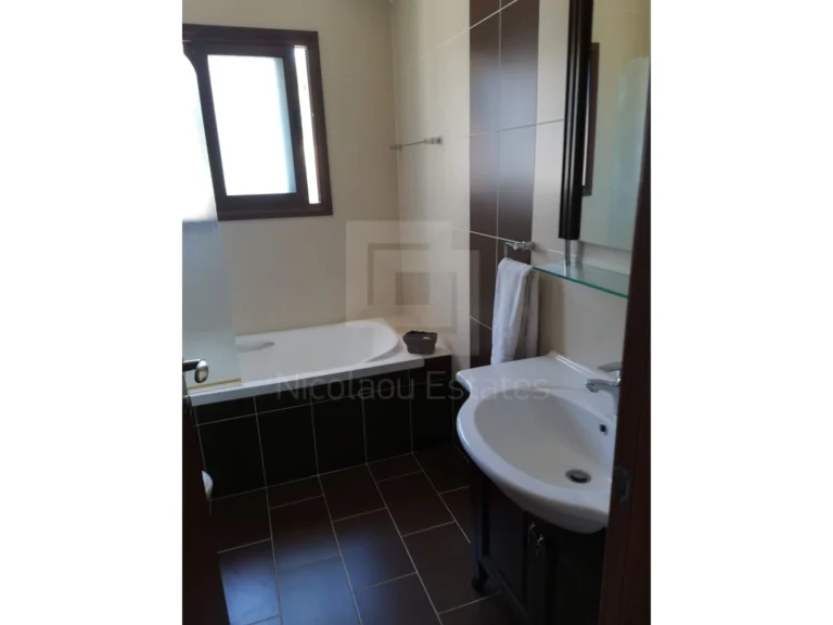 5 Bedroom House for Rent in Pera Pedi, Limassol District