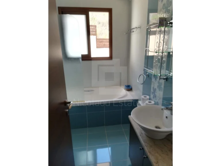 5 Bedroom House for Rent in Pera Pedi, Limassol District