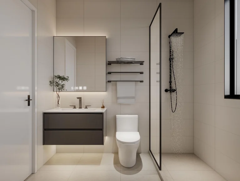 2 Bedroom Apartment for Sale in Aradippou, Larnaca District