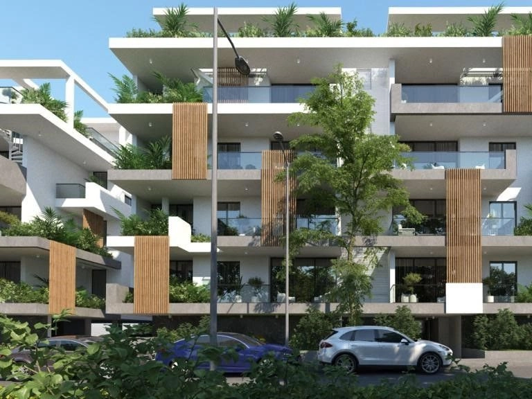 Apartments