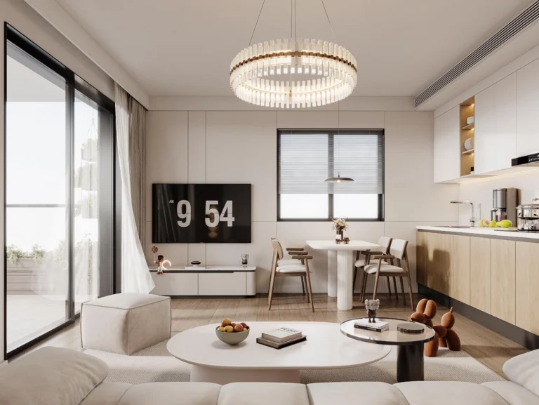 Apartments