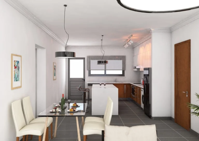 2 Bedroom Apartment for Sale in Paphos – Universal