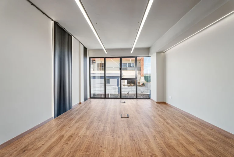 300m² Office for Rent in Limassol District