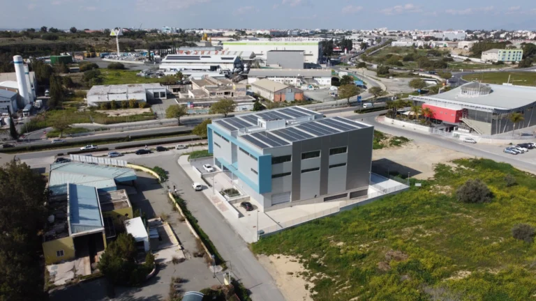 1,984m² Plot for Sale in Strovolos, Nicosia District