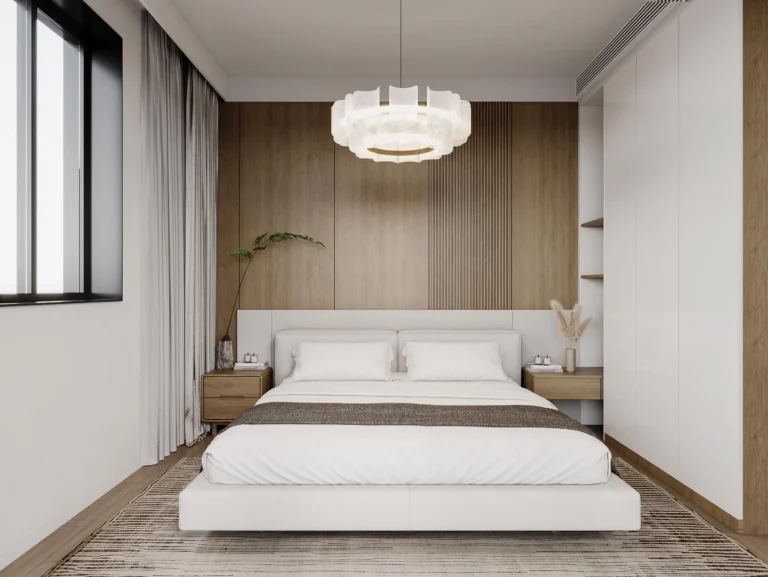 2 Bedroom Apartment for Sale in Aradippou, Larnaca District