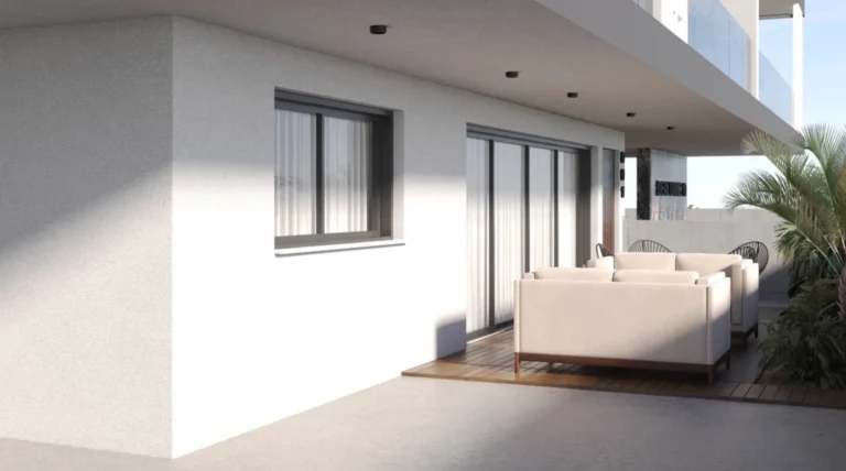 3 Bedroom Apartment for Sale in Aradippou, Larnaca District