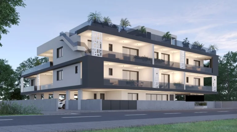 Larnaca