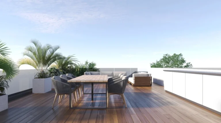 1 Bedroom Apartment for Sale in Aradippou, Larnaca District