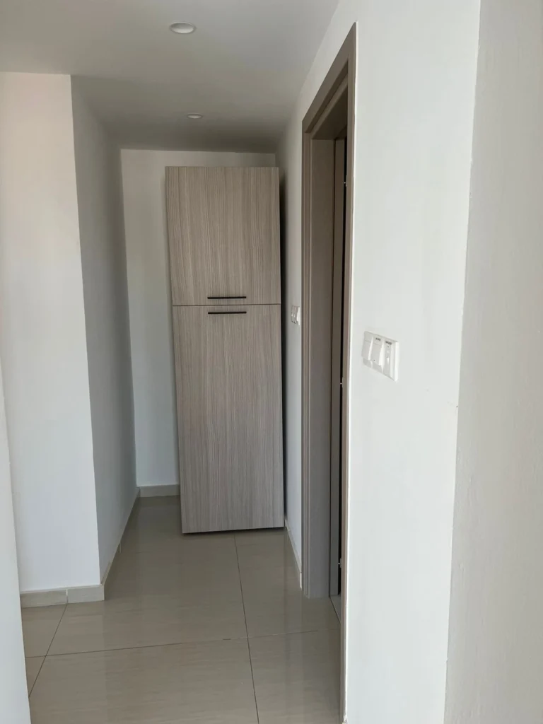 3 Bedroom Apartment for Sale in Larnaca – Finikoudes