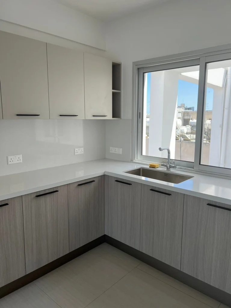 3 Bedroom Apartment for Sale in Larnaca – Finikoudes