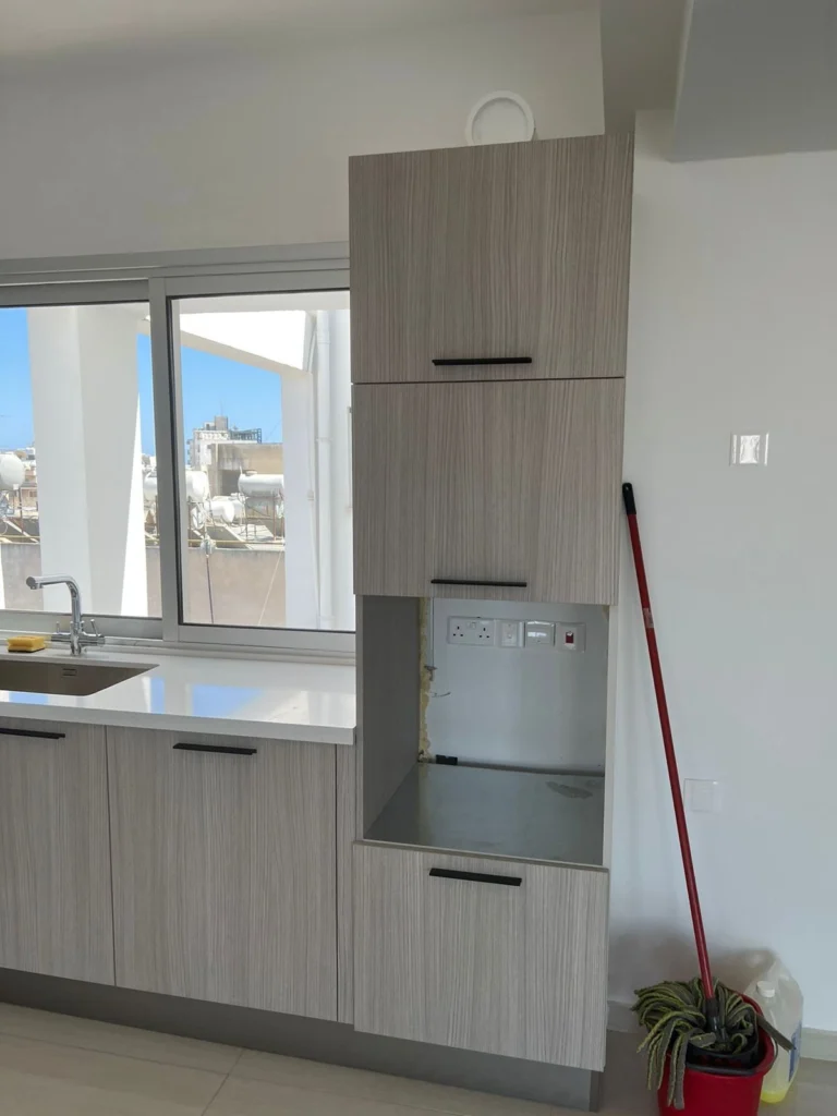 3 Bedroom Apartment for Sale in Larnaca – Finikoudes