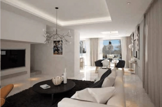 4 Bedroom House for Rent in Livadia Larnakas, Larnaca District